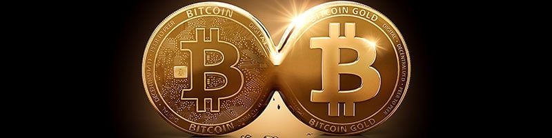 การเทรด Bitcoin Gold (BTG) ที่ Avatrade